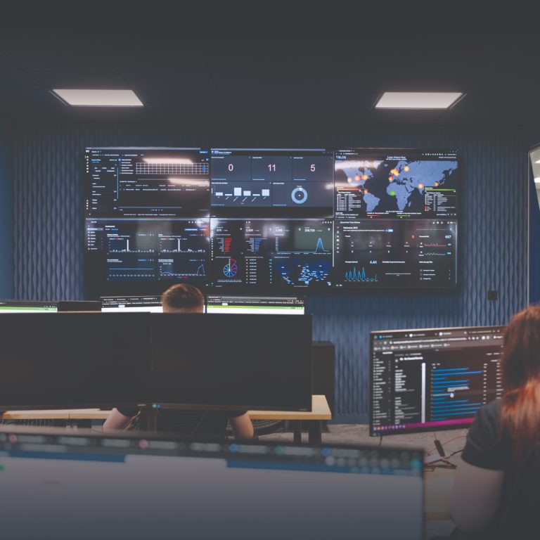 SOC (Security Operations Centre) - Protos Networks
