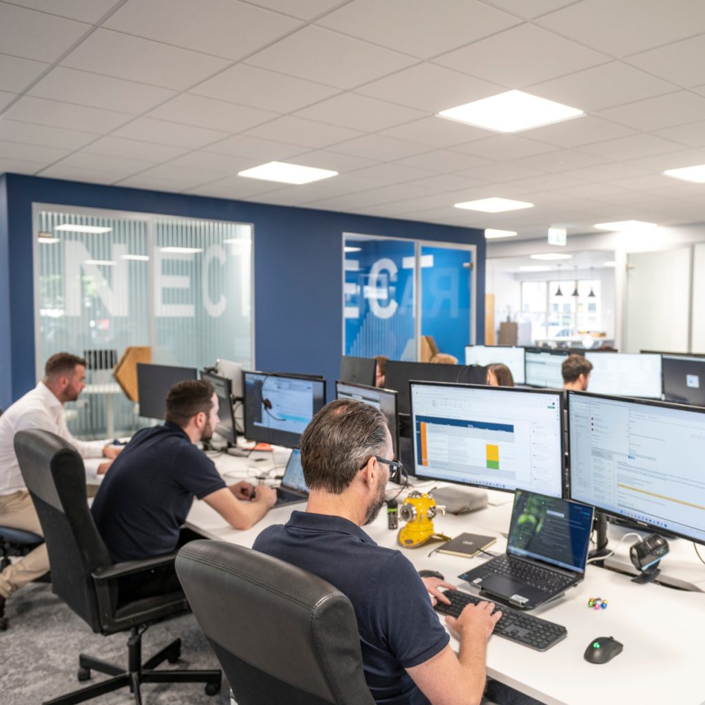 Cloud Security Testing - Protos Networks