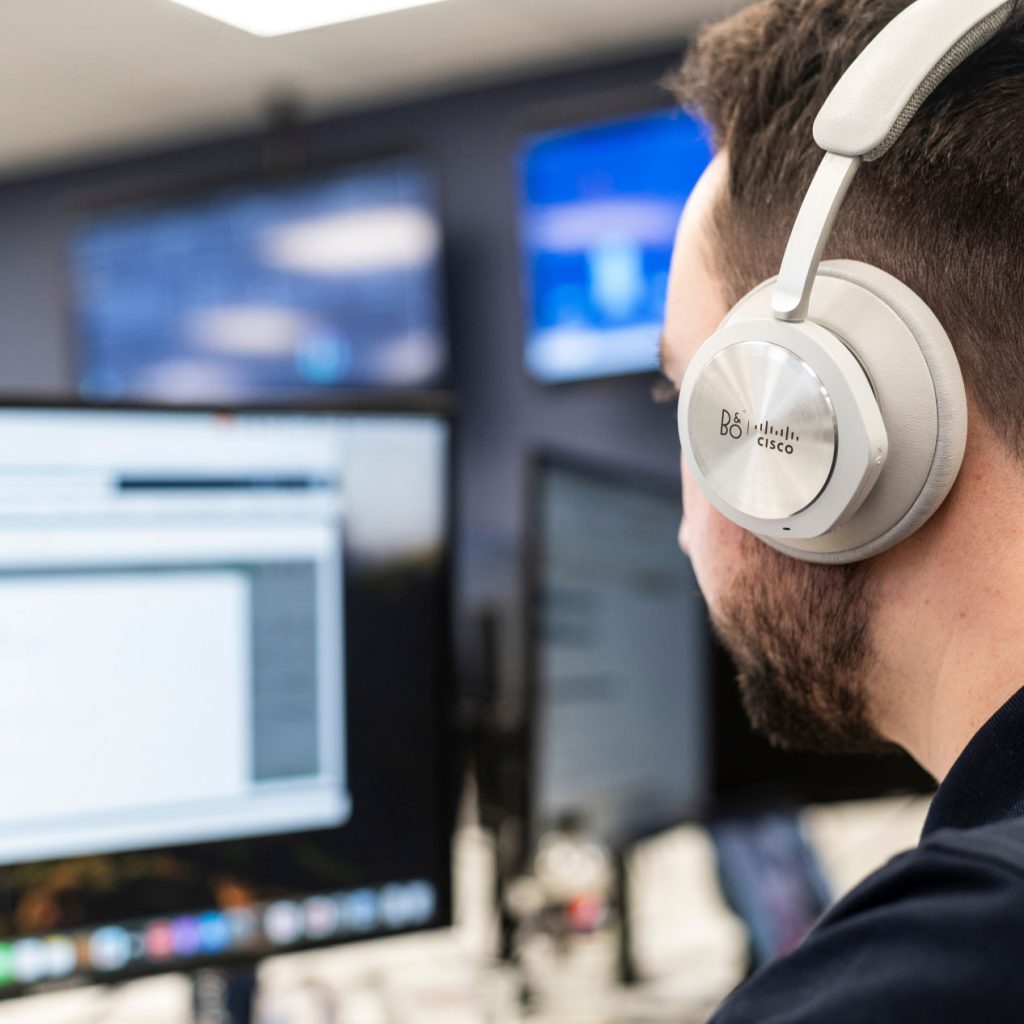 Web Application Testing - Protos Networks