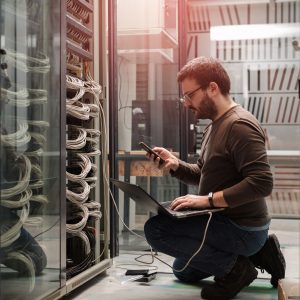 MANAGED DETECTION & RESPONSE