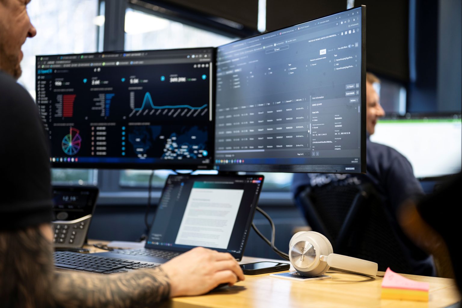 Cyber Essentials What Willow Means Protos Networks